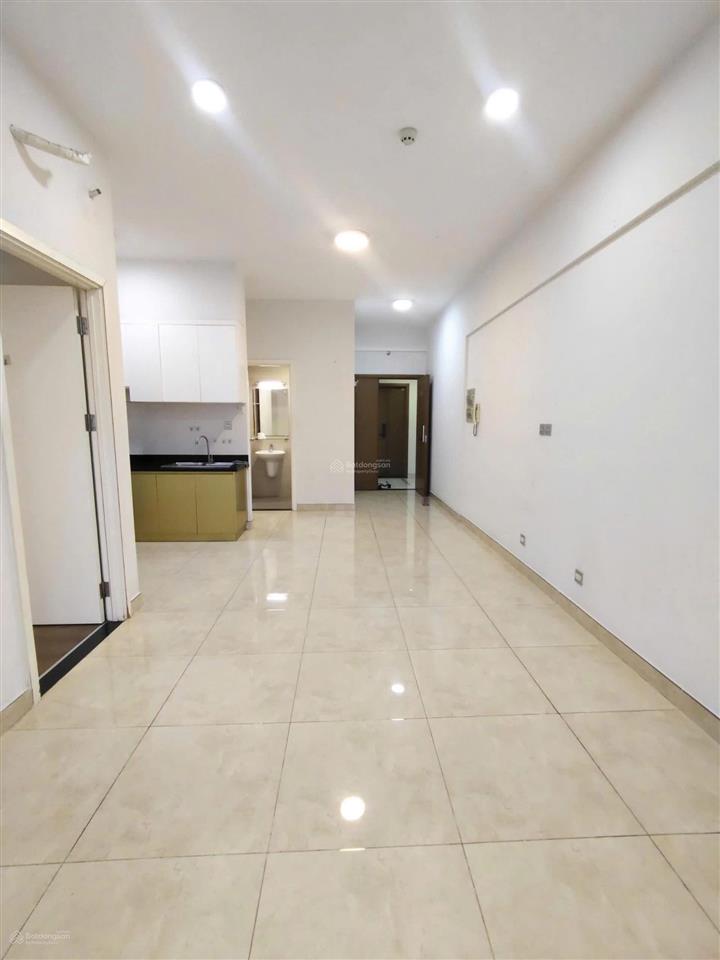 Bán căn 2pn 2wc chung cư luxgarden quận 7 nhà trống