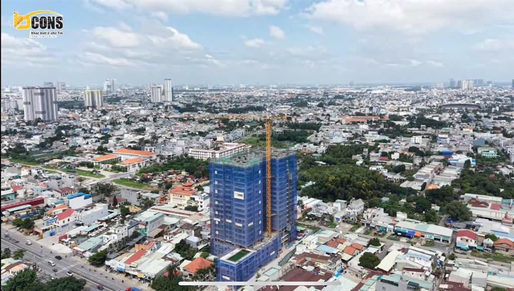 Bán căn góc 3pn2wc bcons asahi full nội thất bếp và wc quý 2/2027 nhận nhà