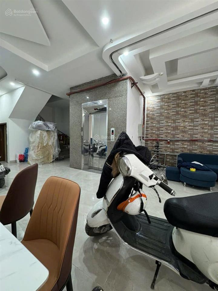 Tôi chính chủ cho thuê nhà 5 tầng nghách 36 dịch vọng hậu, đủ đồ, giá chỉ 12 triệu. 0934 455 ***