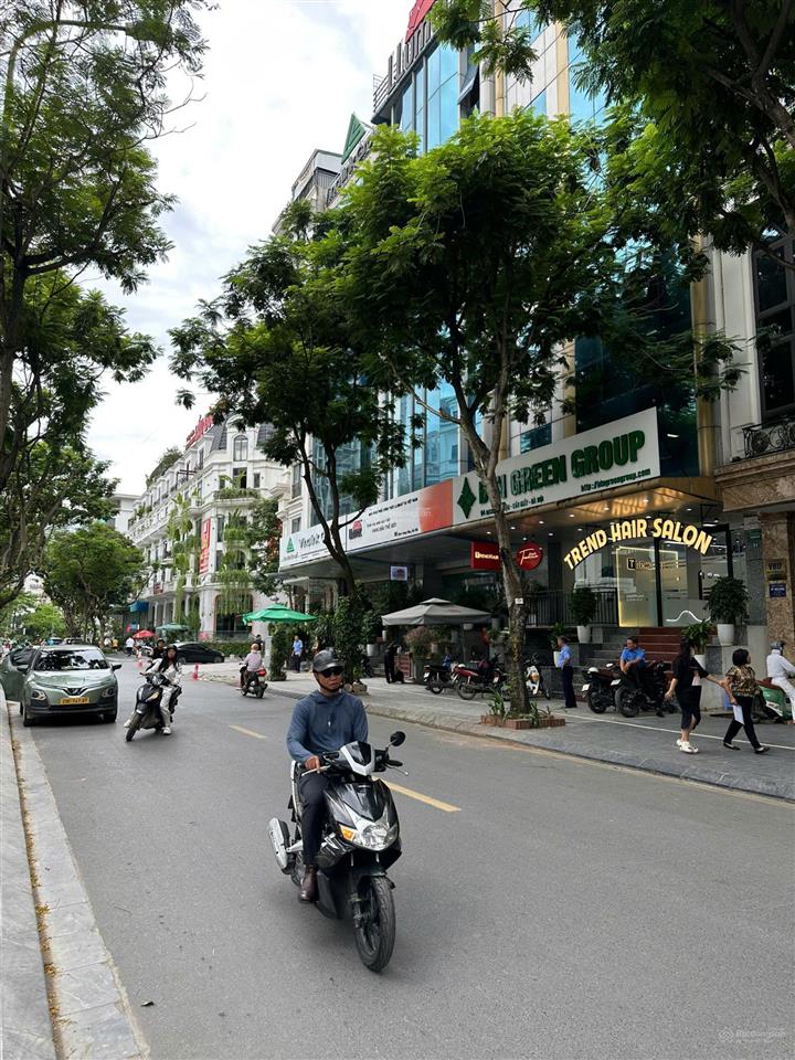 Chính chủ cho thuê nhà liền kề 5 tầng x 150m2 kđt trung yên, giá chỉ 50 triệu/th