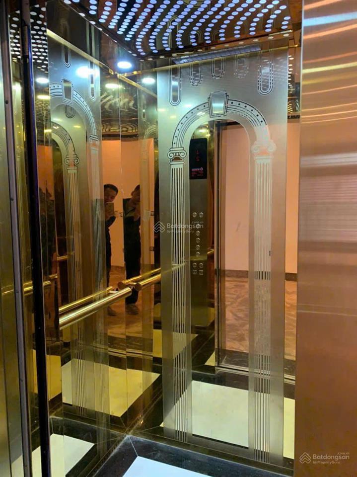 Chính chủ cho thuê biệt thự 220m2 kđt trung yên, nhà 4 tầng có thang máy, sân vườn giá chỉ 65 tr/th
