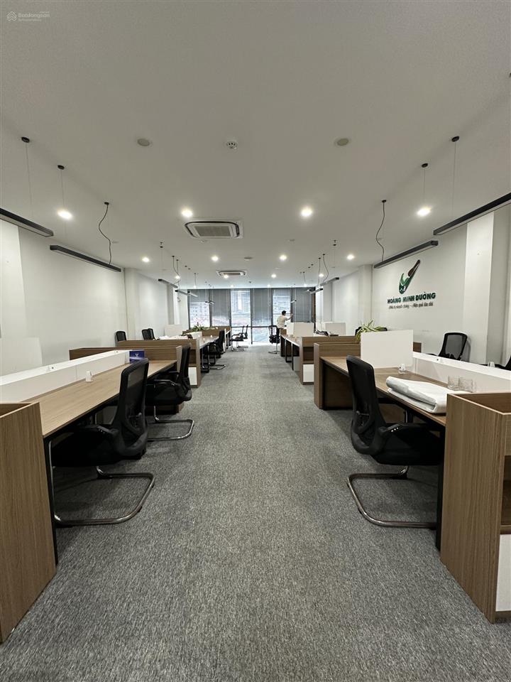 Chính chủ cho thuê tòa nhà 8 tầng x 150m2, phố nguyễn chánh, có pccc đầy đủ, giá thuê chỉ 138 triệu