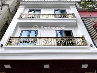 Cho thuê 4 tầng nhà 7 tầng phố trung kính to, dt 75m2 / sàn, thông sàn, nội thất cơ bản. giá 55tr