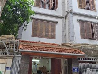 Cho thuê biệt thự lô góc 2 mặt tiền khu đô thị trung yên, dt 150m2 * 5 tầng, vị trí đẹp. giá 50tr