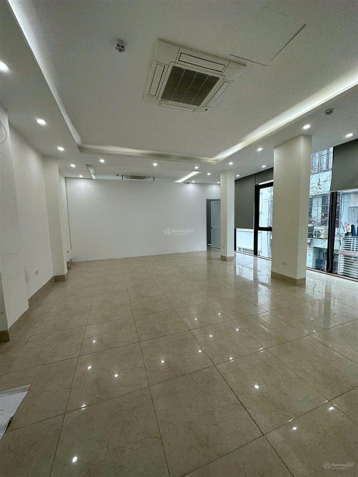 Cho thuê tòa nhà cực đẹp khu phân lô đô thị nam trung yên, dtsd 150m2 * 8 tầng, có pccc. chỉ 130tr