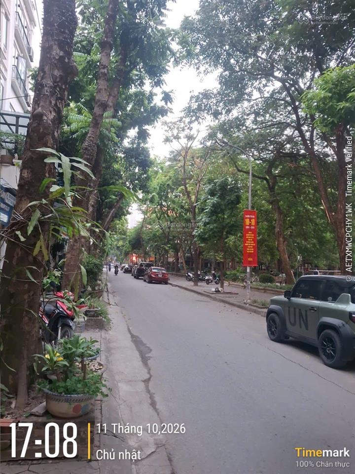 Cho thuê nhà liền kề khu đô thị trung yên, dtsd 110m2 * 5 tầng, mt 5.5m, nội thất cơ bản. giá 45tr