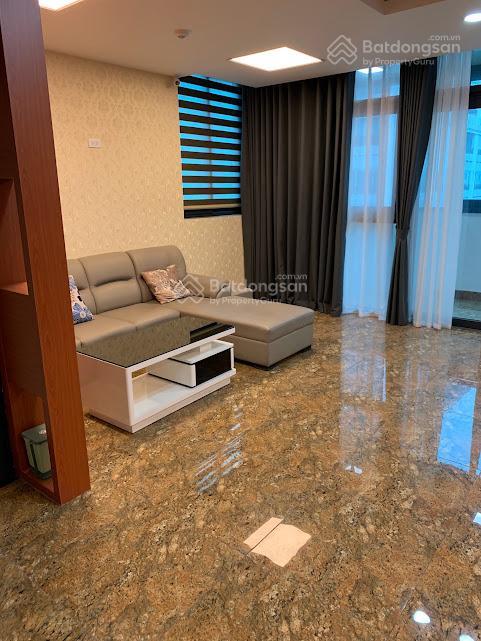 Cho thuê siêu tòa nhà mặt phố mỹ đình, dt 220m2 * 7t + 1 tum + 1 hầm, thông sàn, kd chất. giá 230tr