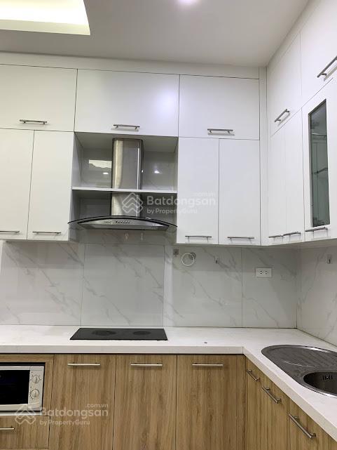 Cho thuê biệt thự khu c37 bắc hà đường tố hữu, full đồ, dt 250m2, 3 tầng, cho thuê để ở. giá 55tr