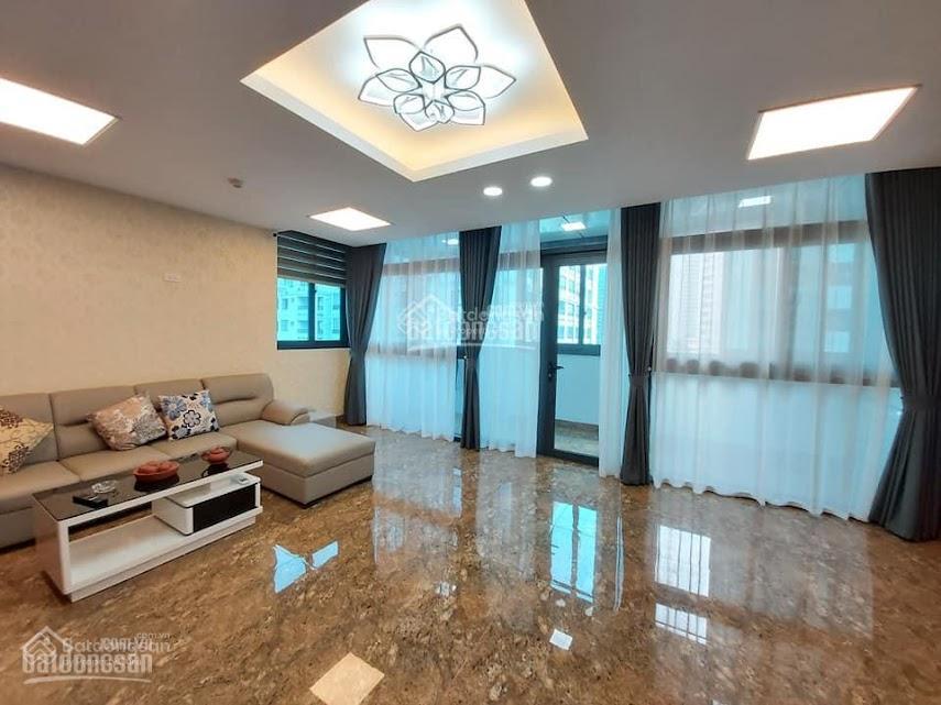 Cho thuê biệt thự khu c37 bắc hà đường tố hữu, full đồ, dt 250m2, 3 tầng, cho thuê để ở. giá 55tr