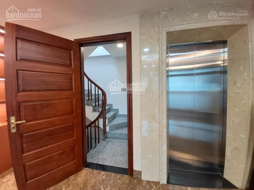 Cho thuê nhà liền kề lô a10a14 nam trung yên, dt 80m2 * 4 tầng, có thang máy, tiện kd. giá 40tr