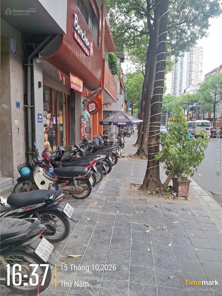 Cho thuê nhà mặt phố trung hoà, dt 80m2 * 5 tầng, vị trí kinh doanh đắc địa bậc nhất. giá chỉ 60tr