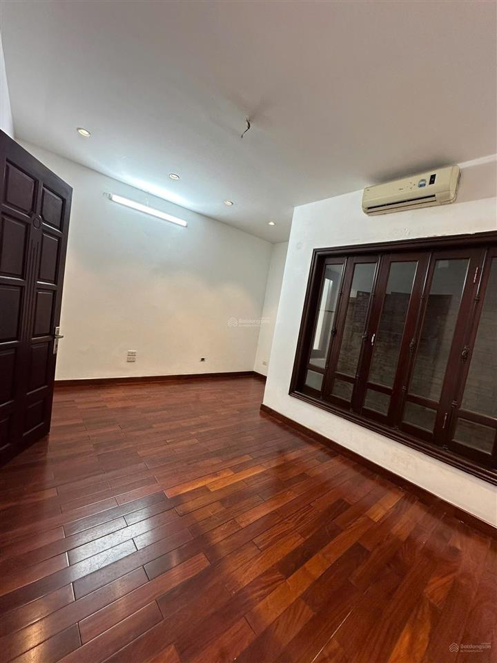 Chính chủ cho thuê nhà liền kề khu đô thị mới trung yên  trung hòa, dt 70m2 * 4t, mt 5m. giá 36tr