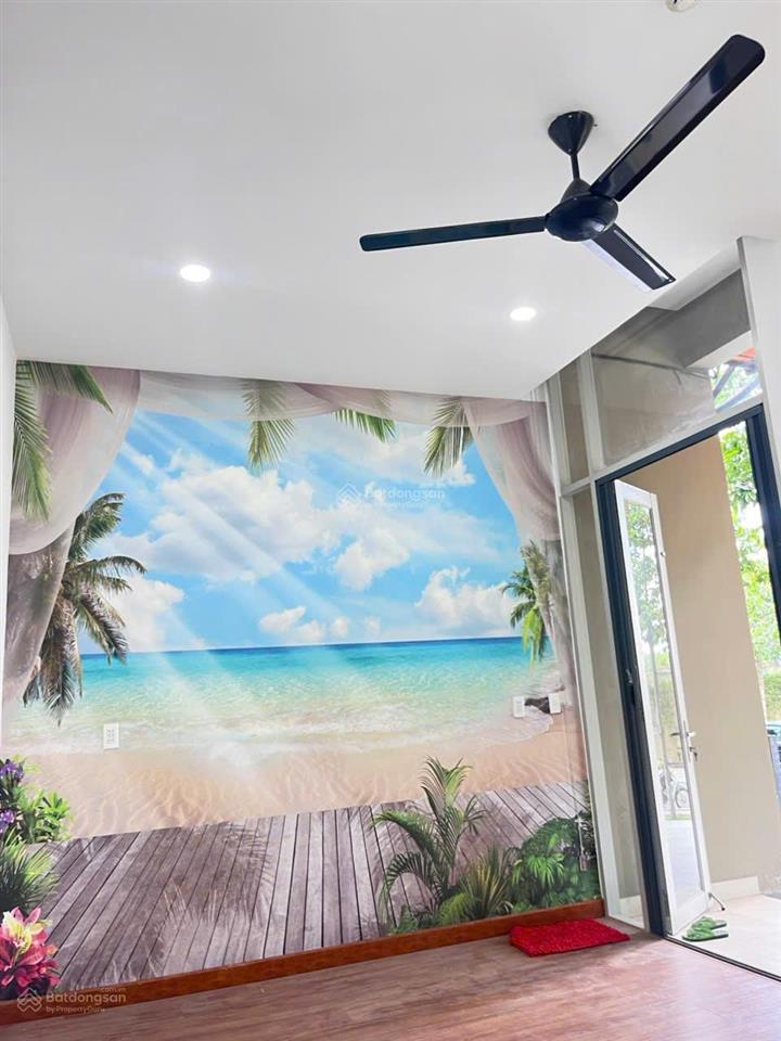 Bán shop house the art gia hòa quận 9 cũ vị trí đẹp, đầy đủ tiện ích