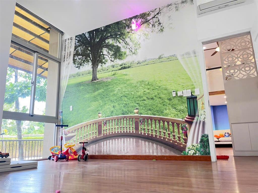 Bán shop house the art gia hòa quận 9 cũ vị trí đẹp, đầy đủ tiện ích