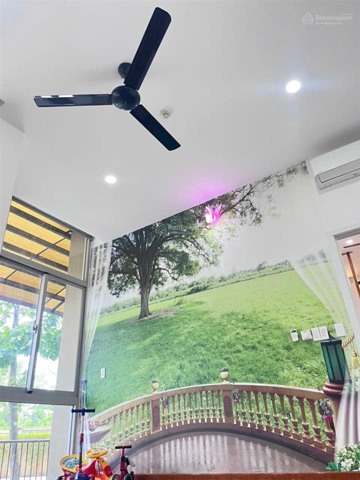 Bán shop house the art gia hòa quận 9 cũ vị trí đẹp, đầy đủ tiện ích