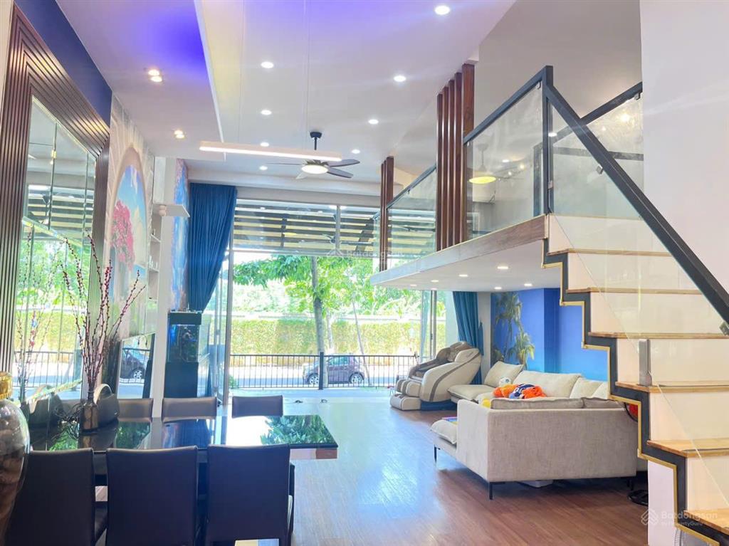 Bán shop house the art gia hòa quận 9 cũ vị trí đẹp, đầy đủ tiện ích