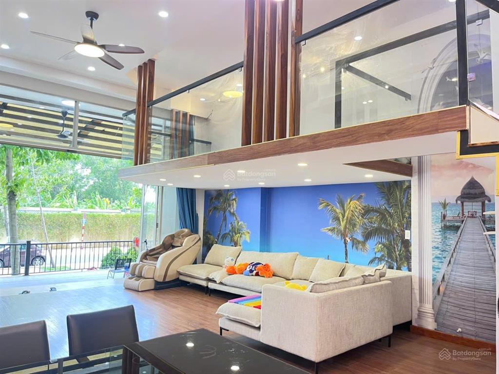 Bán shop house the art gia hòa quận 9 cũ vị trí đẹp, đầy đủ tiện ích