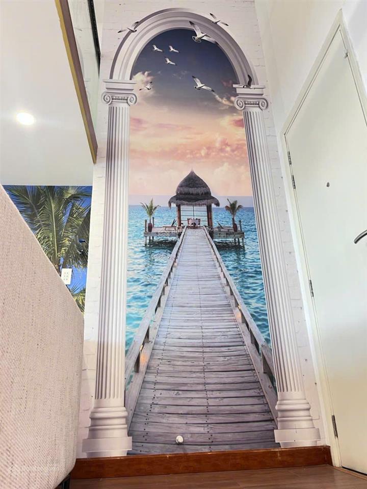Bán shop house the art gia hòa quận 9 cũ vị trí đẹp, đầy đủ tiện ích