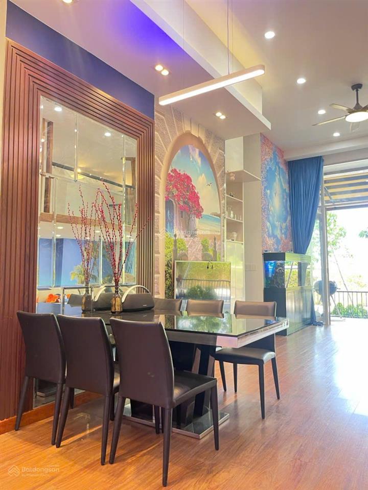 Bán shop house the art gia hòa quận 9 cũ vị trí đẹp, đầy đủ tiện ích