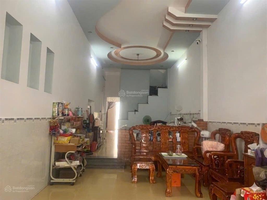 Chính chủ bán nhà hai mặt tiền gần trường cấp 2 tân phong, bệnh viện, kinh doanh tốt