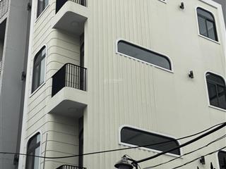 Mặt tiền ngang gần 5m khu đường số  quận 4. giá 11 tỷ