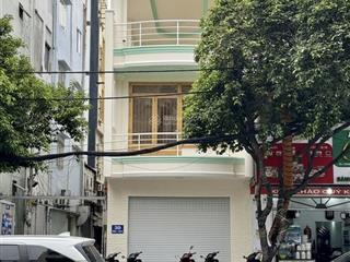 Bán nhà mặt tiền đường số 41  ngang 4m5  giá 27ty9