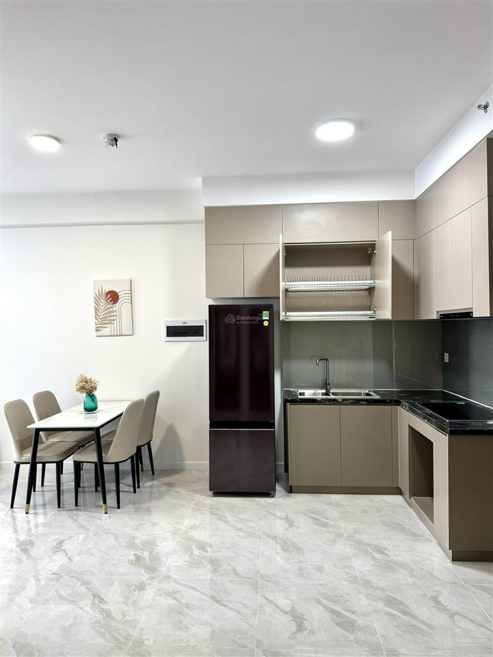 Bán nhanh căn hộ the privia khang điền sổ hồng sẵn  giá tốt