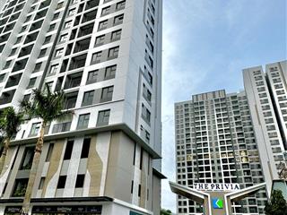 Bán nhanh căn hộ the privia khang điền sổ hồng sẵn  giá tốt