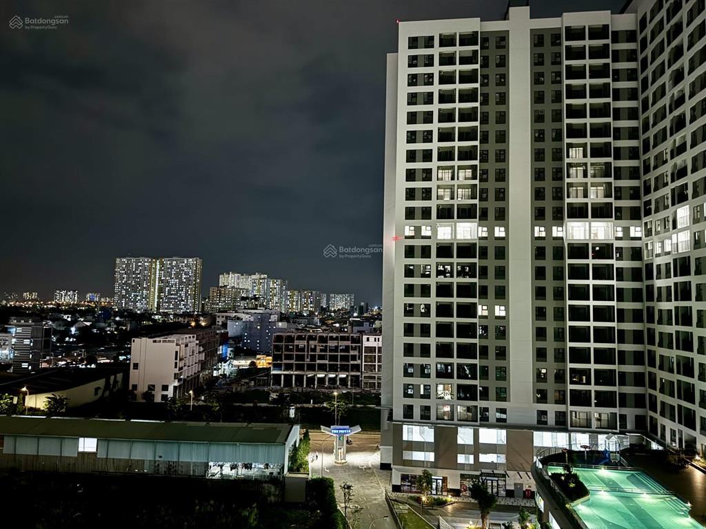 Bán nhanh căn hộ the privia khang điền sổ hồng sẵn  giá tốt