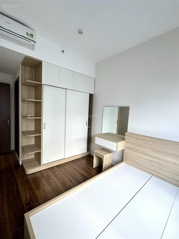 Bán nhanh căn hộ the privia khang điền sổ hồng sẵn  giá tốt