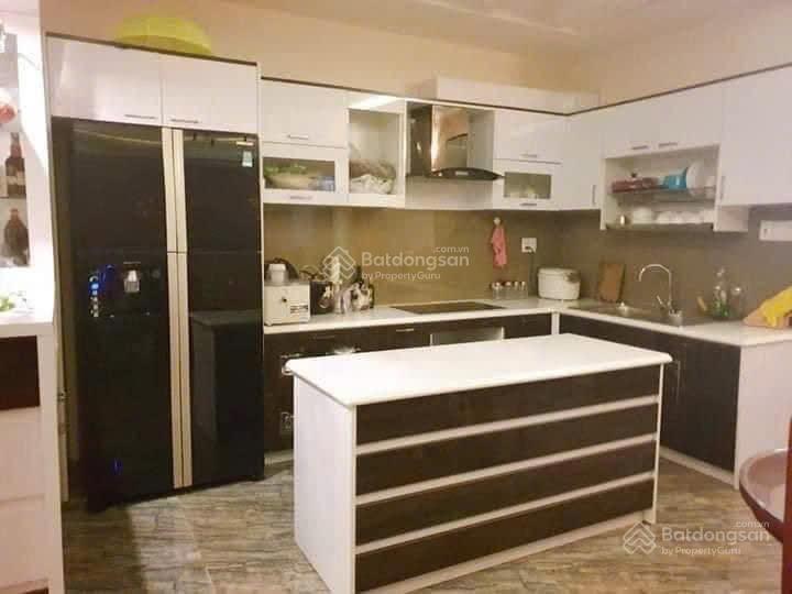 Nhà nguyễn khoái  ngang 5,2x16  thu nhập 80tr/tháng  giá 11ty5