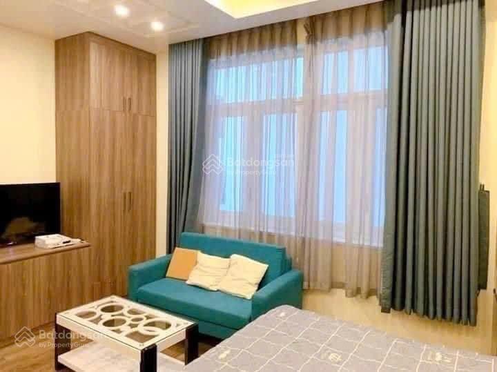 Nhà nguyễn khoái  ngang 5,2x16  thu nhập 80tr/tháng  giá 11ty5