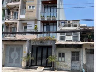 Bán nhà mặt đường tôn thất thuyết  60m2 (5 lầu)  giá 12 tỷ 5
