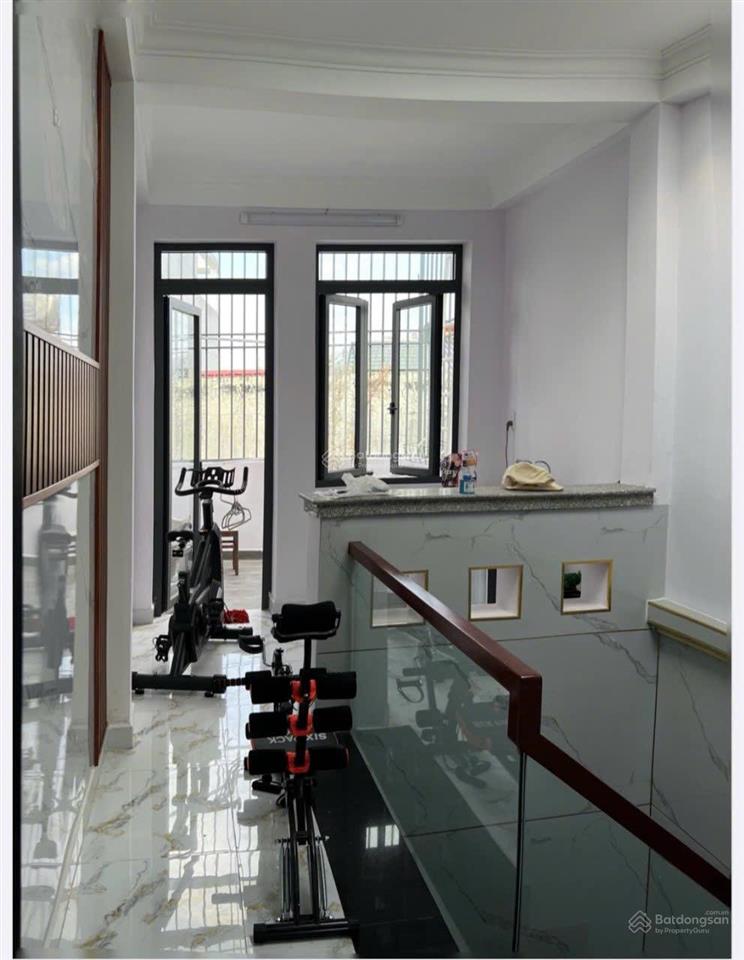 Bán nhà mặt đường tôn thất thuyết  60m2 (5 lầu)  giá 12 tỷ 5