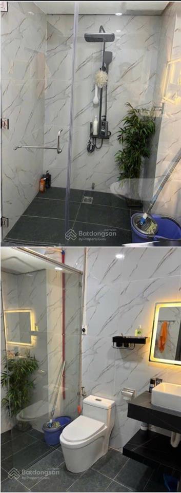 Bán nhà mặt đường tôn thất thuyết  60m2 (5 lầu)  giá 12 tỷ 5