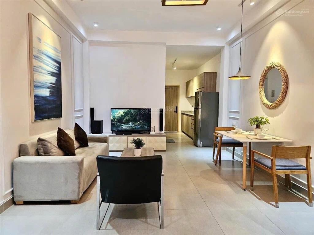 Bán nhà 2 mặt tiền hẻm 78 khánh hội  4,4x16,5m 3 lầu giá 12 tỷ 8