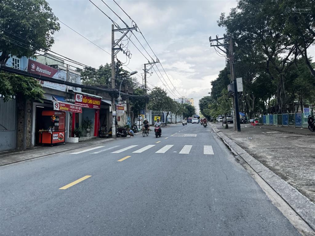 Bán nhà mt tôn thất thuyết, dt 4x15, 5 tầng, giá 19 tỷ 8