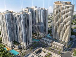 Kẹt tiền bán gấp căn hộ 55m2 ngay vincom dĩ an chỉ thanh toán trước 560tr quý 4 nhận nhà