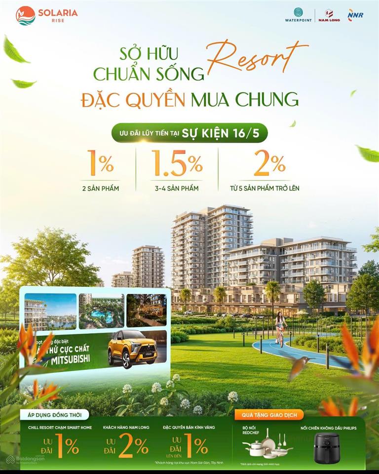 Căn hộ cao cấp 2pn view sông cạnh phú mỹ hưng giá chỉ từ 500tr ck đến 14.5%