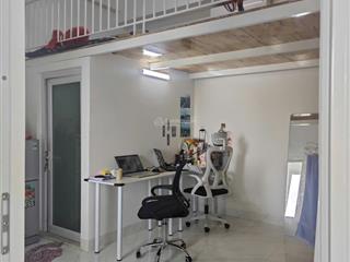 Bán tòa căn hộ 4 tầng mới, mặt tiền đường 5,5m, gần khu yên thế  bắc sơn dòng tiền tốt, ổn định