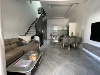 Hiếm! bán nhà 2,5 tầng tâm huyết mặt tiền đường nguyễn bảo diện tích lớn  hoà xuân  giá rẻ