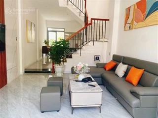 Bán nhà 3 tầng đẹp mặt tiền đường nguyễn xuân hữu  hoà thọ đông  cẩm lệ  đà nẵng