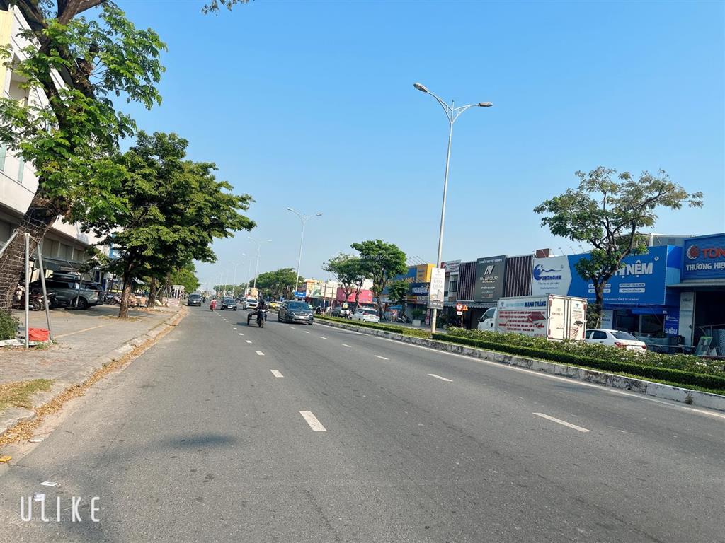 Hiếm!! cơ hội sỡ hữu lô đất mặt tiền võ chí công giá rẻ hơn thị trường 1 tỷ, giá sụp hầm