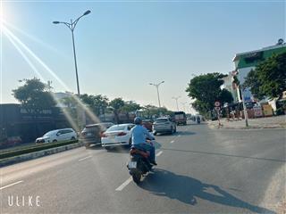 Hiếm!! cơ hội sỡ hữu lô đất mặt tiền võ chí công giá rẻ hơn thị trường 1 tỷ, giá sụp hầm