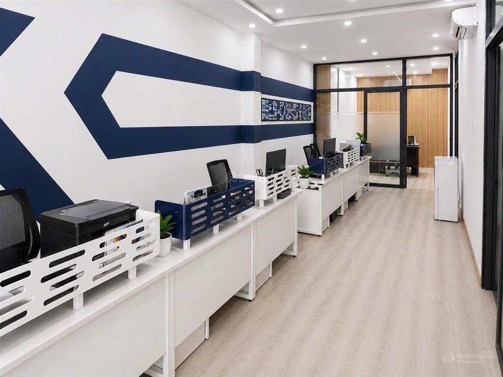 Cho thuê shophouse 4 tầng đẹp, nại nam khu gần công viên á châu, helio, full nội thất