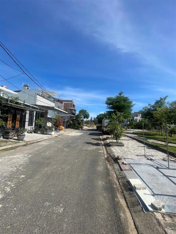 Chủ cần bán đất mặt tiền đường hoả sơn 5 đối diện công viên. giá tốt bất ngờ. 0968 200 ***
