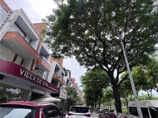 Cơ hội sở hữu căn shophouse nại nam khu đô thị halla jade giá rẻ hiếm có