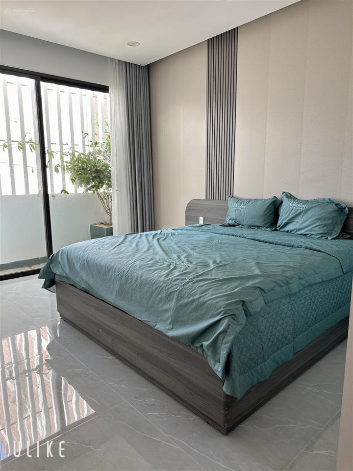 Sụp hầm! chủ cần bán gấp nhà 3 tầng đẹp full nội thất đường hói kiểng 19, giá rẻ hiếm có