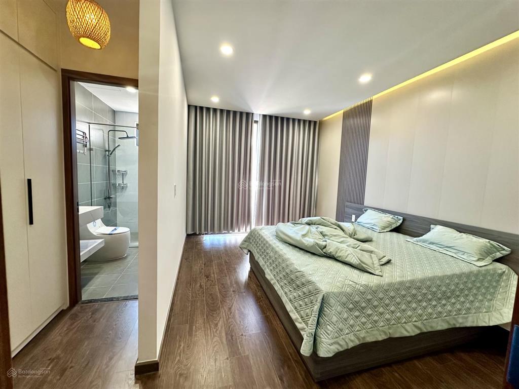 Sụp hầm! chủ cần bán gấp nhà 3 tầng đẹp full nội thất đường hói kiểng 19, giá rẻ hiếm có