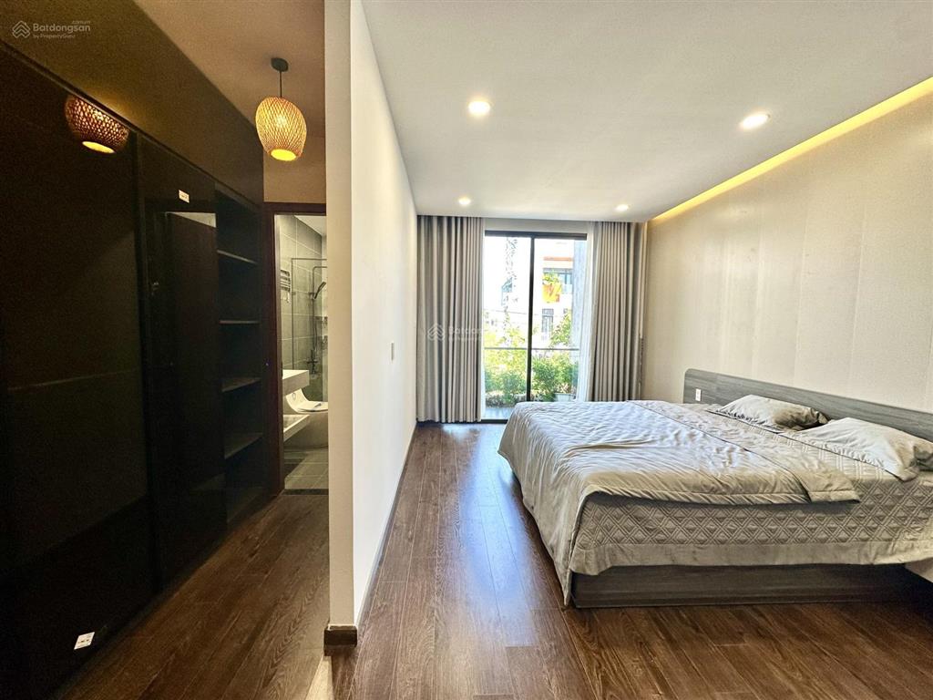 Sụp hầm! chủ cần bán gấp nhà 3 tầng đẹp full nội thất đường hói kiểng 19, giá rẻ hiếm có